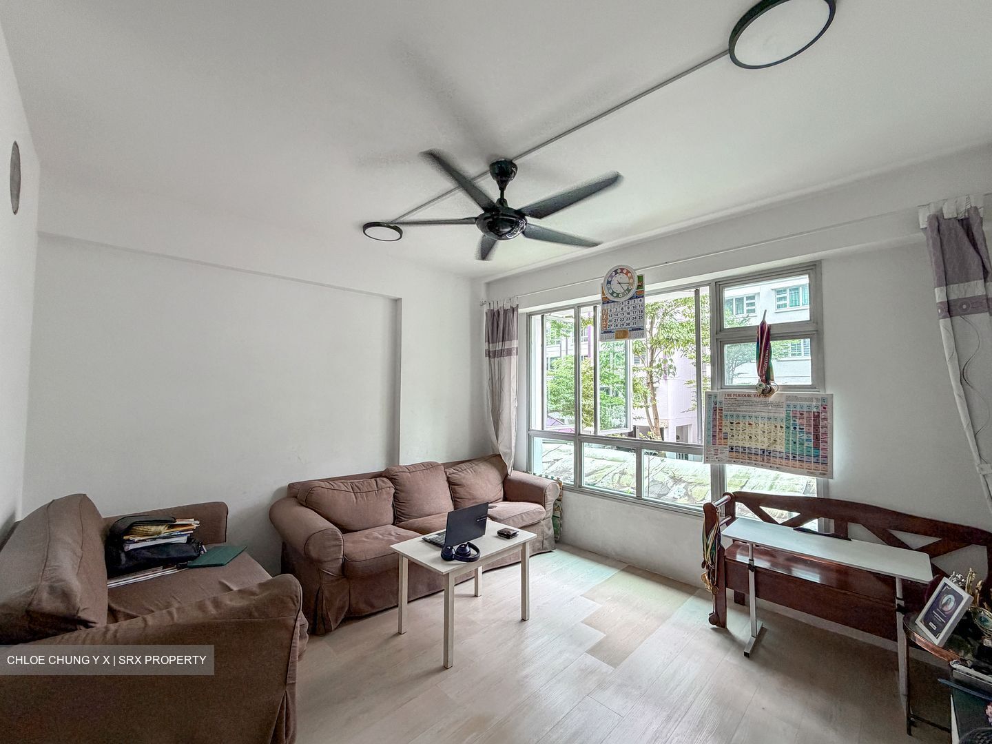 Blk 573A Woodlands Glen (Woodlands), HDB 4 Rooms #590980301
